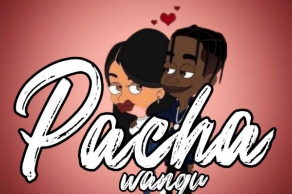 Razack Ft. Mc Jully – Pacha Wangu