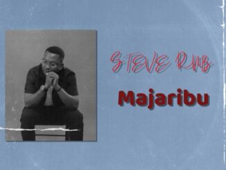 Steve Rnb – MSteve Rnb – Majaribuajaribu