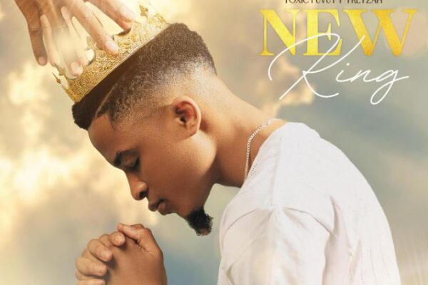 Toxic Ft. Treyzah – New King