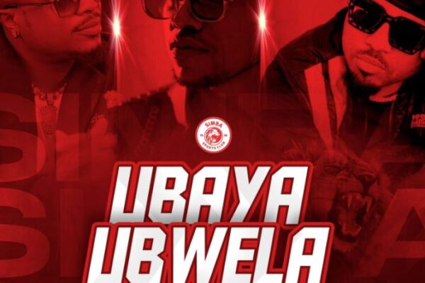 Abdukiba + Tunda Man + Tommy Flavour – Ubaya Ubwela