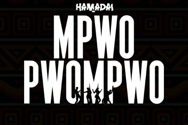 Hamadai – Mpwompwo