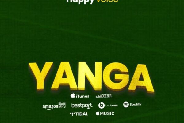 Happy Voice – Yanga