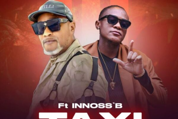 Koffi Olomide Ft Innoss’B – TAXI