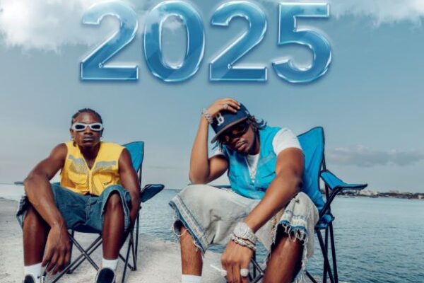 Marioo Ft. Stans – 2025