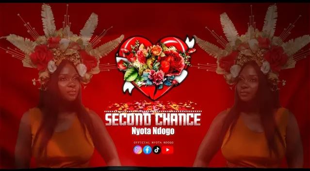 AUDIO | Nyota Ndogo – Second Chance Download Mp3 On Djstarboi.Com