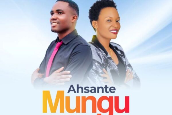 Paul Joel Ft. Beatrice Mwaipaja – Ahsante Mungu