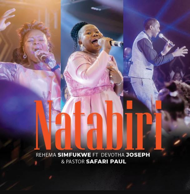 Rehema Simfukwe – Natabiri