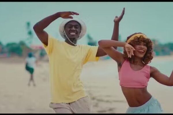 VIDEO Harmonize – Sherehe