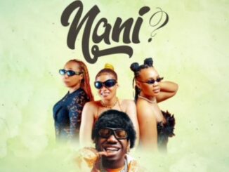 Wamoto Ft. Chino Kidd – Nani