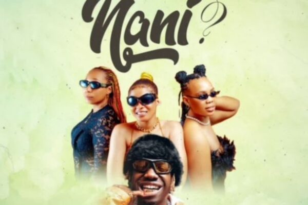 Wamoto Ft. Chino Kidd – Nani