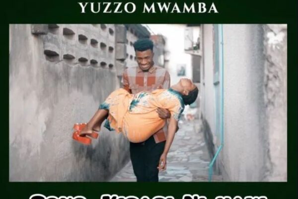 Yuzzo Mwamba – Kisasi Ni Haki (Episode 1)