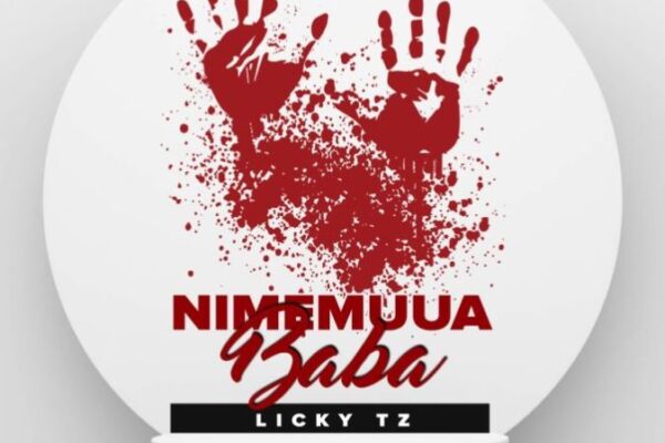 Licky Tz – Nimemuua Baba