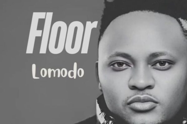 Lomodo – Asante