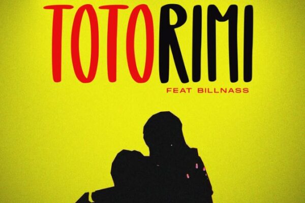 Nandy Ft. Billnass – Totorimi