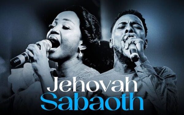 Angel Benard Ft MOG Zoravo – Jehovah Sabaoth