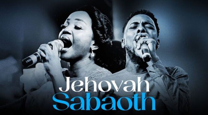 Angel Benard Ft MOG Zoravo – Jehovah Sabaoth