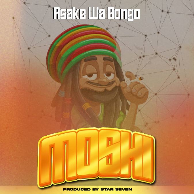 Asake wabongo – Moshi