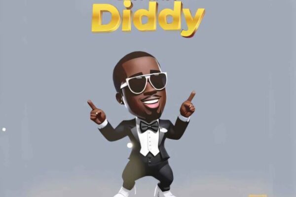 Best Naso – P diddy