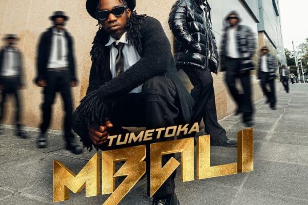 Bytar Beast Ft. Jaivah – TUMETOKA MBALI