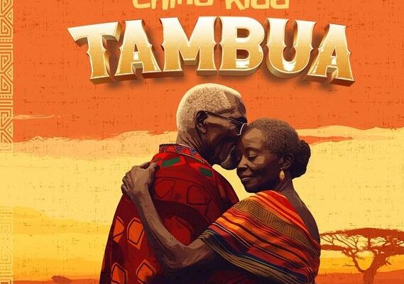 Chino Kidd, Jay Melody, G Nako – Tambua