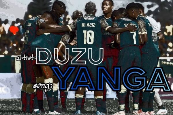 DUZU – Hii ndio YANGA