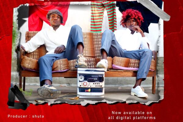 Dibwela Ft. Malela classic – WIVU