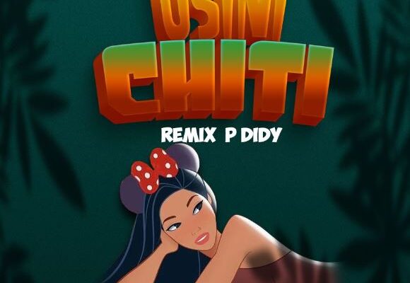 Dj Robby Fighter – USINICHITI REMIX (P diddy)