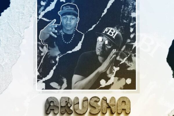 Fredy G Ft. Chid Benz – ARUSHA