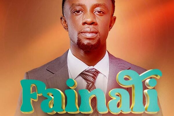 Godfrey Steven – Fainali