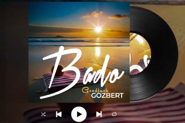 Goodluck Gozbert – BADO