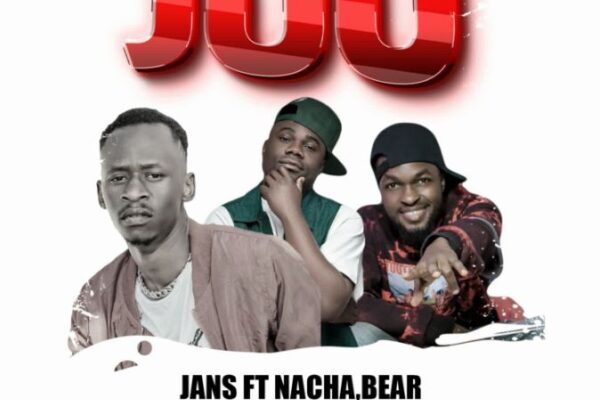 Jans Ft. Nacha, Bear Beatz – Juu