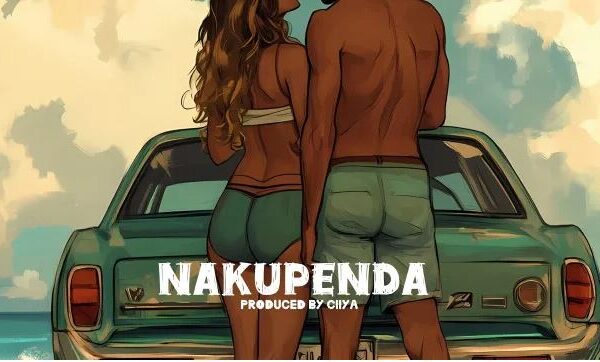 Johdeny – Nakupenda