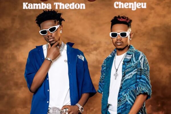 Kamba Thedon Ft. Chenjeu – Tamu Tamu