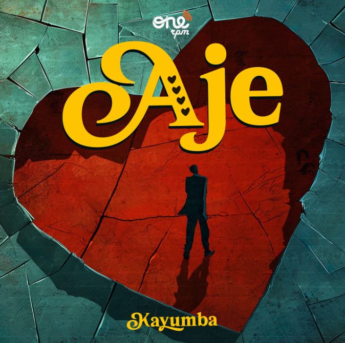 Kayumba – Aje