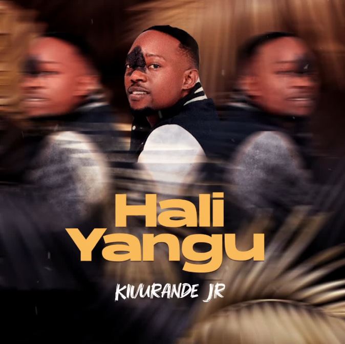 Kivurande jr – Hali yangu