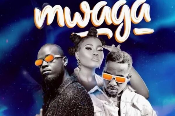 Klint tz Ft. G Nako & Anjella – Mwaga