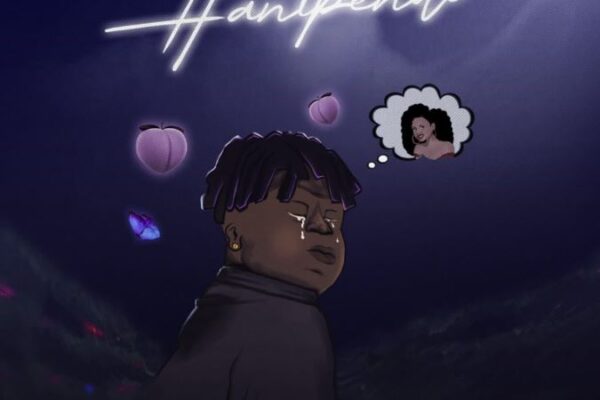 Lody Music – Hanipendi