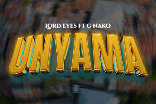 Lord Eyez Ft. G Nako – Unyama