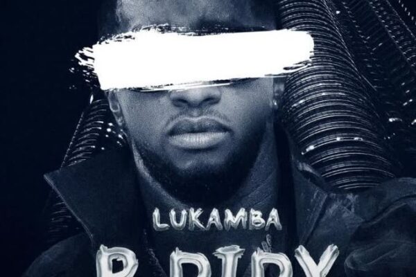 Lukamba – P Diddy