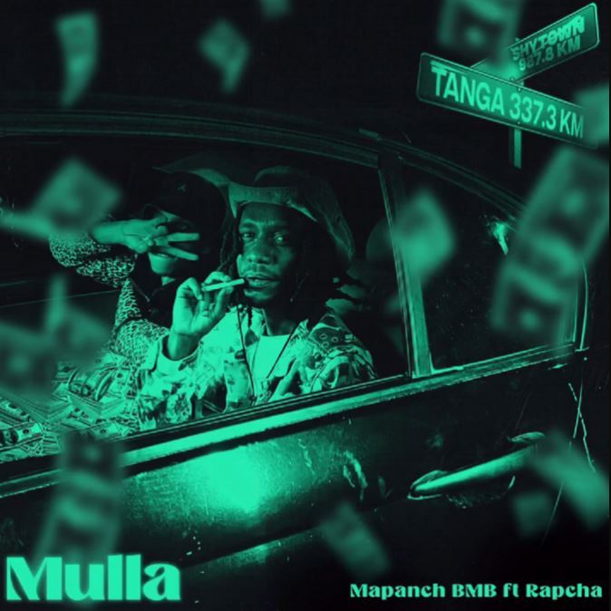 Mapanch BMB Ft Rapcha – Mulla