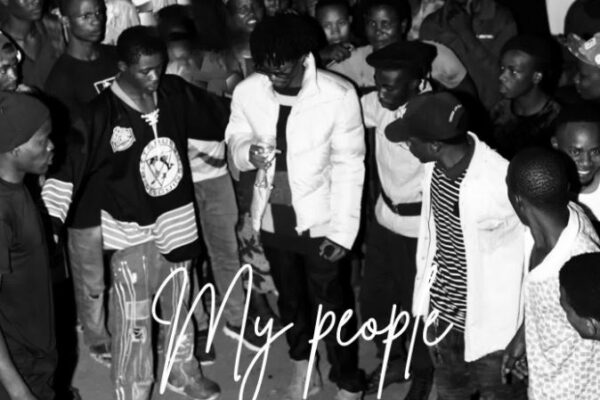 Msodoki Young Killer – My People