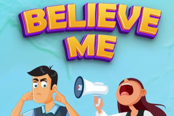 Niah Ft Ashikiki Mc – Believe Me