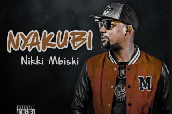 Nikki Mbishi – NYAKUBI