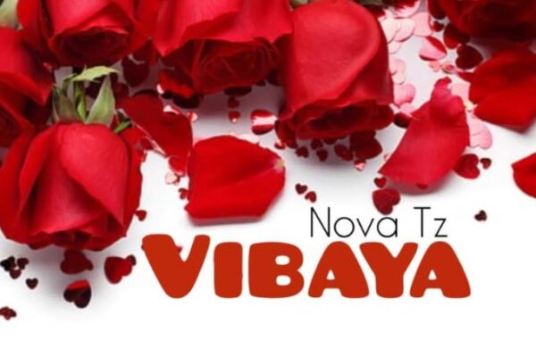 Nova Tz – Vibaya