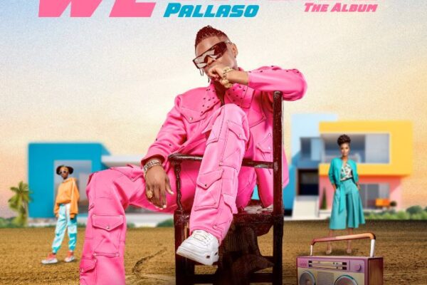 Pallaso – Ababadewo