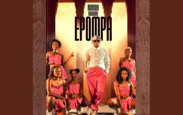 Robinio Mundibu – Epompa