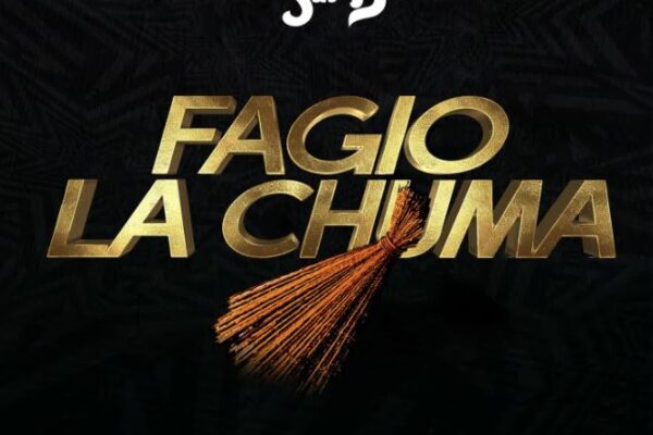 Sat-B – Fagio La Chuma