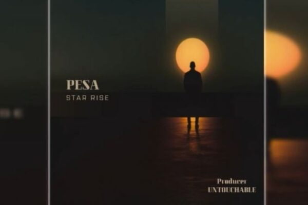 Star rise – Pesa