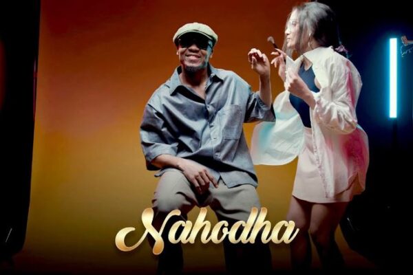 VIDEO Alikiba – Nahodha