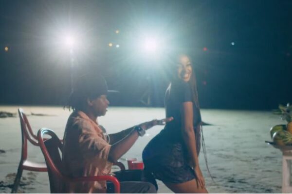 VIDEO Mike Tee Ft. Juma Nature – Nampenda